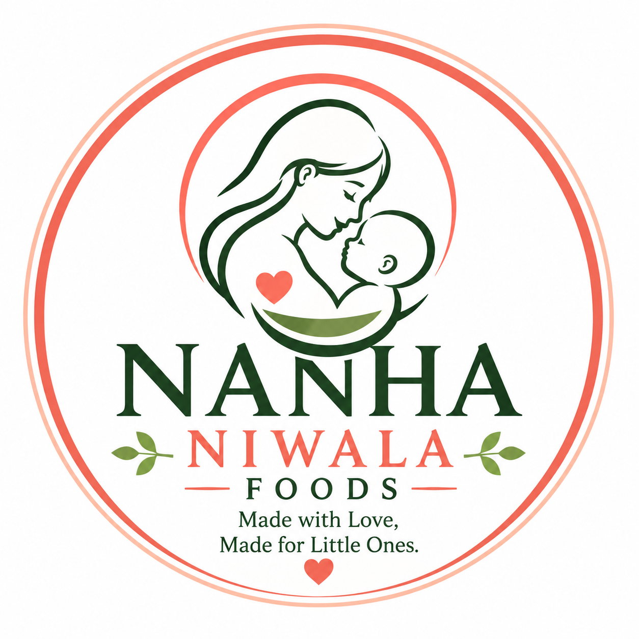 Nanha Niwala Logo